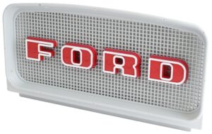 TOP GRILL