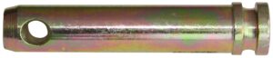 TOP LINK PIN 25 x 140MM
