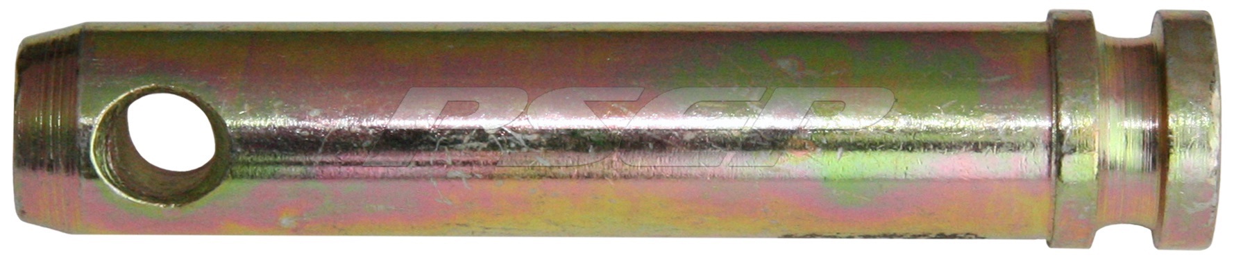 TOP LINK PIN 25 x 140MM