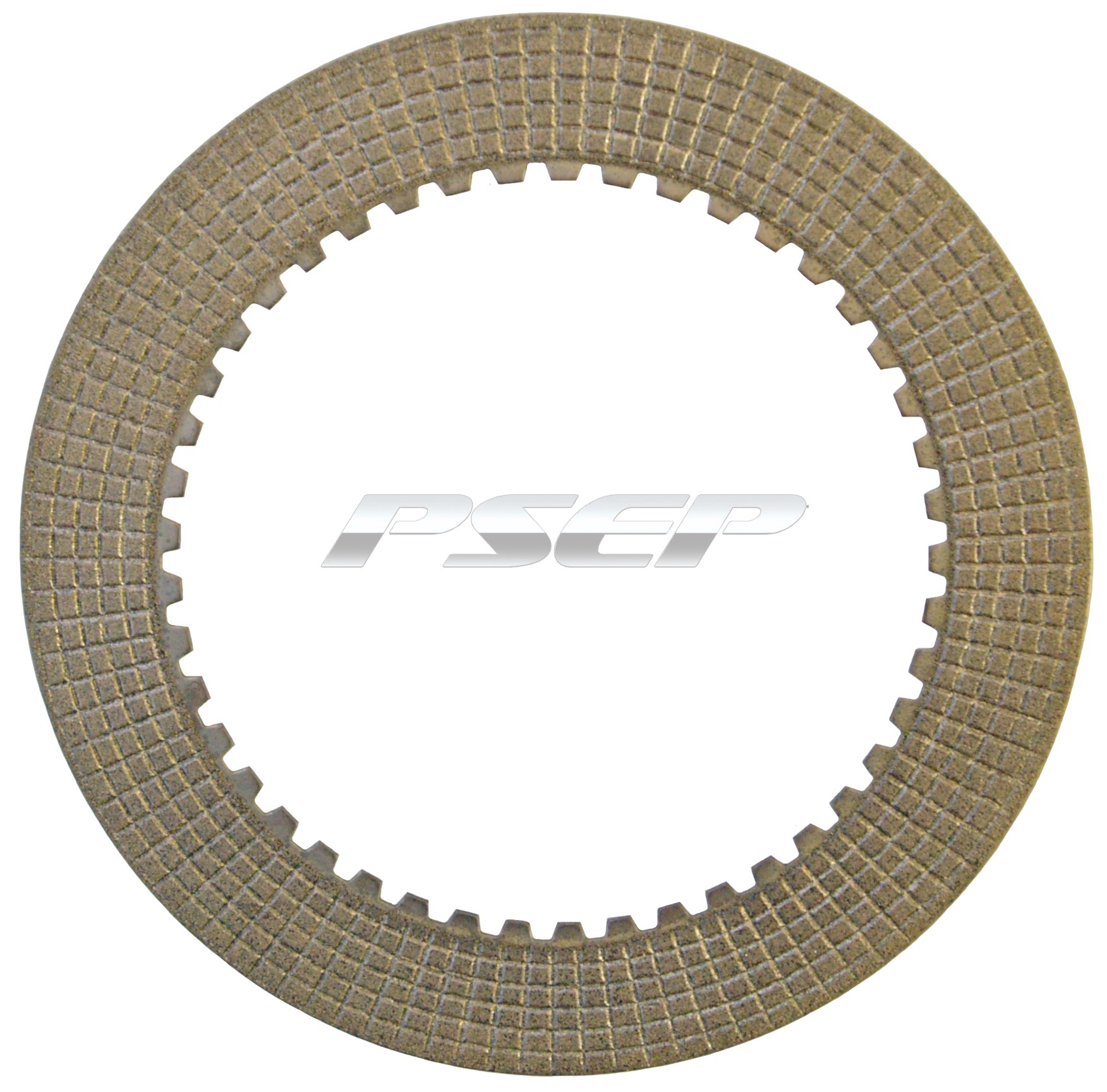 FRICTION CLUTCH PLATE