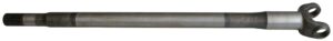 AXLE SHAFT OUTER