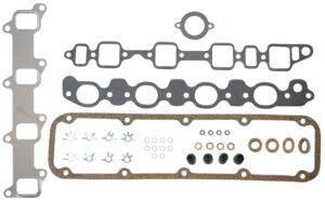 HEAD SET LESS HEAD GASKET