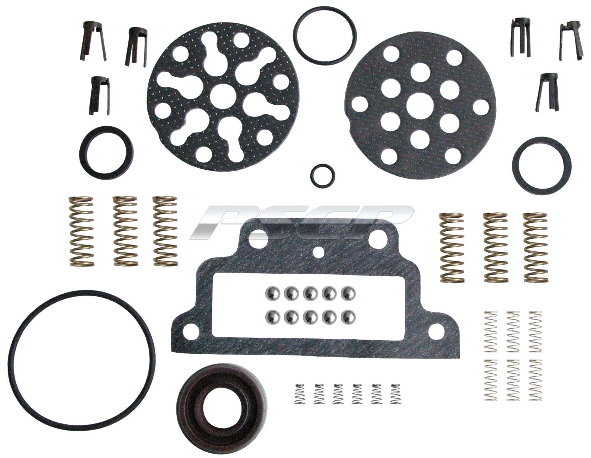 HYDRAULIC PUMP REPAIR KIT R