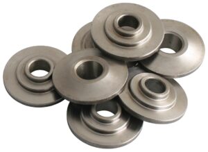 VALVE SPRING RETAINER