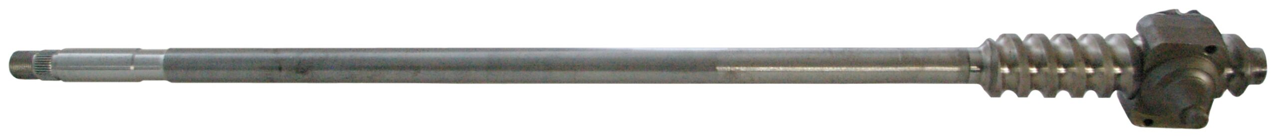 STEERING SHAFT 728MM
