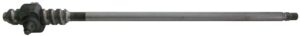 STEERING SHAFT 663MM