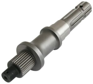 PTO OUTPUT SHAFT
