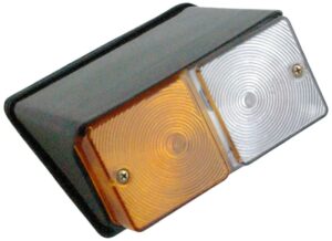 PARKING LIGHT RH FRONT F