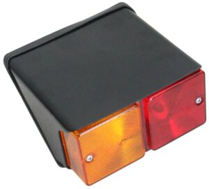 REAR LIGHT LH