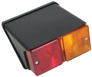 REAR LIGHT RH