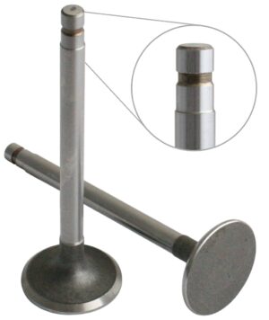 INLET VALVE +030