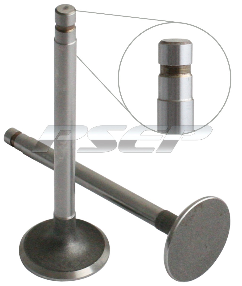 INLET VALVE +030