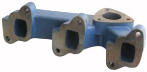EXHAUST MANIFOLD