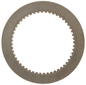 FRICTION CLUTCH PLATE