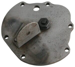 ROCKER SHAFT COVER