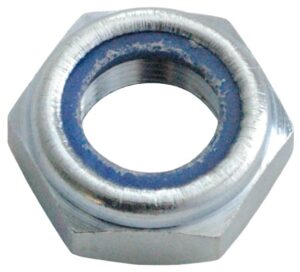 STEERING WHEEL NUT