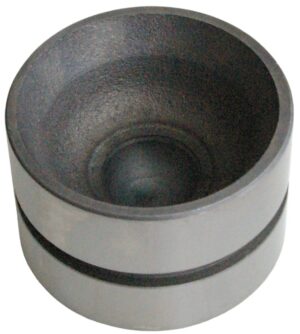HYDRAULIC LIFT PISTON
