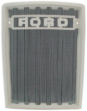FRONT GRILL PLASTIC