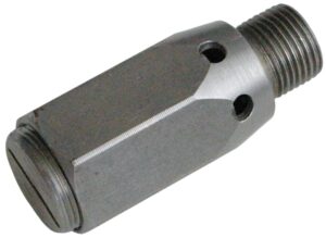 RELIEF VALVE