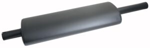 SILENCER STRAIGHT PIPE