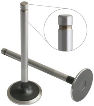 INLET VALVE