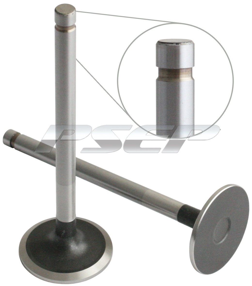 INLET VALVE
