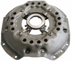 CLUTCH ASSY SINGLE 13"