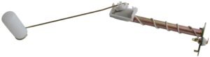 FUEL SENDER UNIT