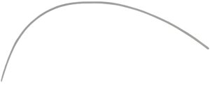 HYDRAULIC PUMP SEALING STRIP