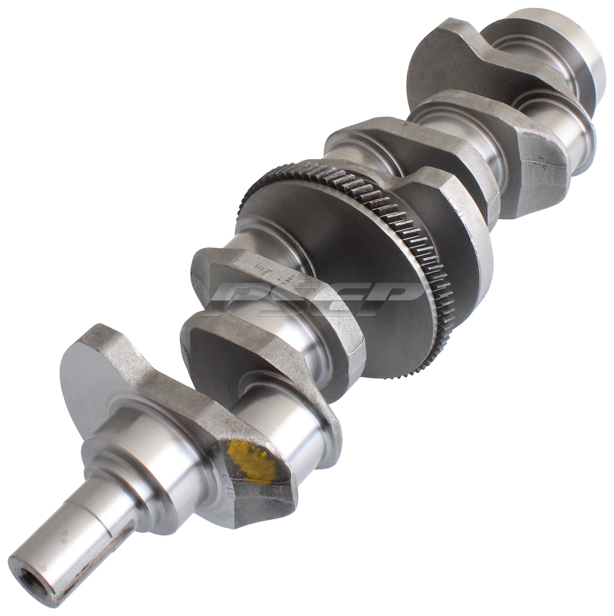 CRANKSHAFT 76 TEETH