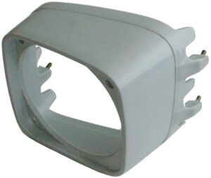 HEAD LIGHT COWL LH