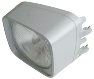 HEAD LIGHT ASSY LH