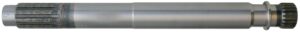 INPUT SPIGOT SHAFT 490MM