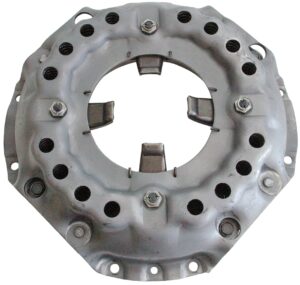 CLUTCH ASSY SINGLE 12"