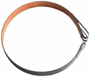 PTO HUB BRAKE BAND