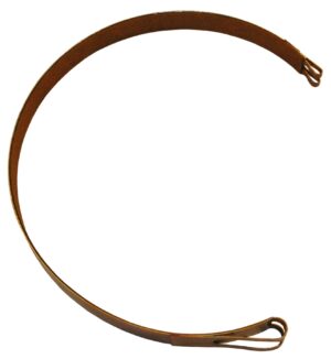 PTO HUB BRAKE BAND