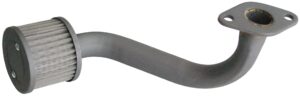 FRONT DRIVE GEAR 10 TEETH