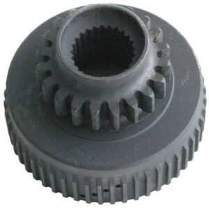 PTO CLUTCH HUB 10 PLATES