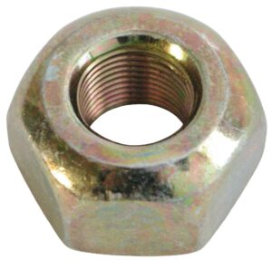 REAR WHEEL NUT 3/4 UNF