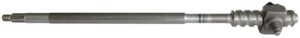STEERING SHAFT 657MM