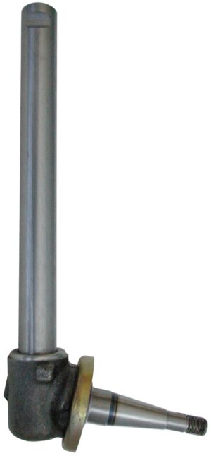 MAIN PLATE 12" 10 SPLINE