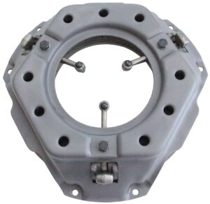 CLUTCH ASSY SINGLE 11 3