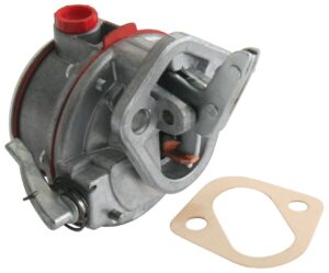FUEL LIFT PUMP
