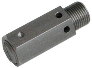 RELIEF VALVE