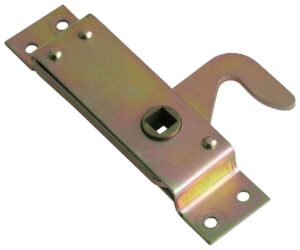 BONNET LOCK