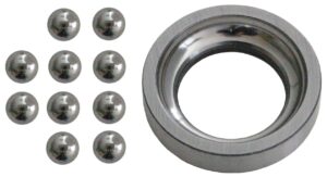 STEERING SHAFT BEARING
