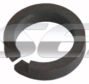 HYDRAULIC RELIEF VALVE SEAL