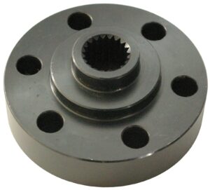 PTO DRIVE HUB