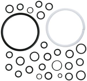 LIFT COVER & CYLINDER SEAL KIT