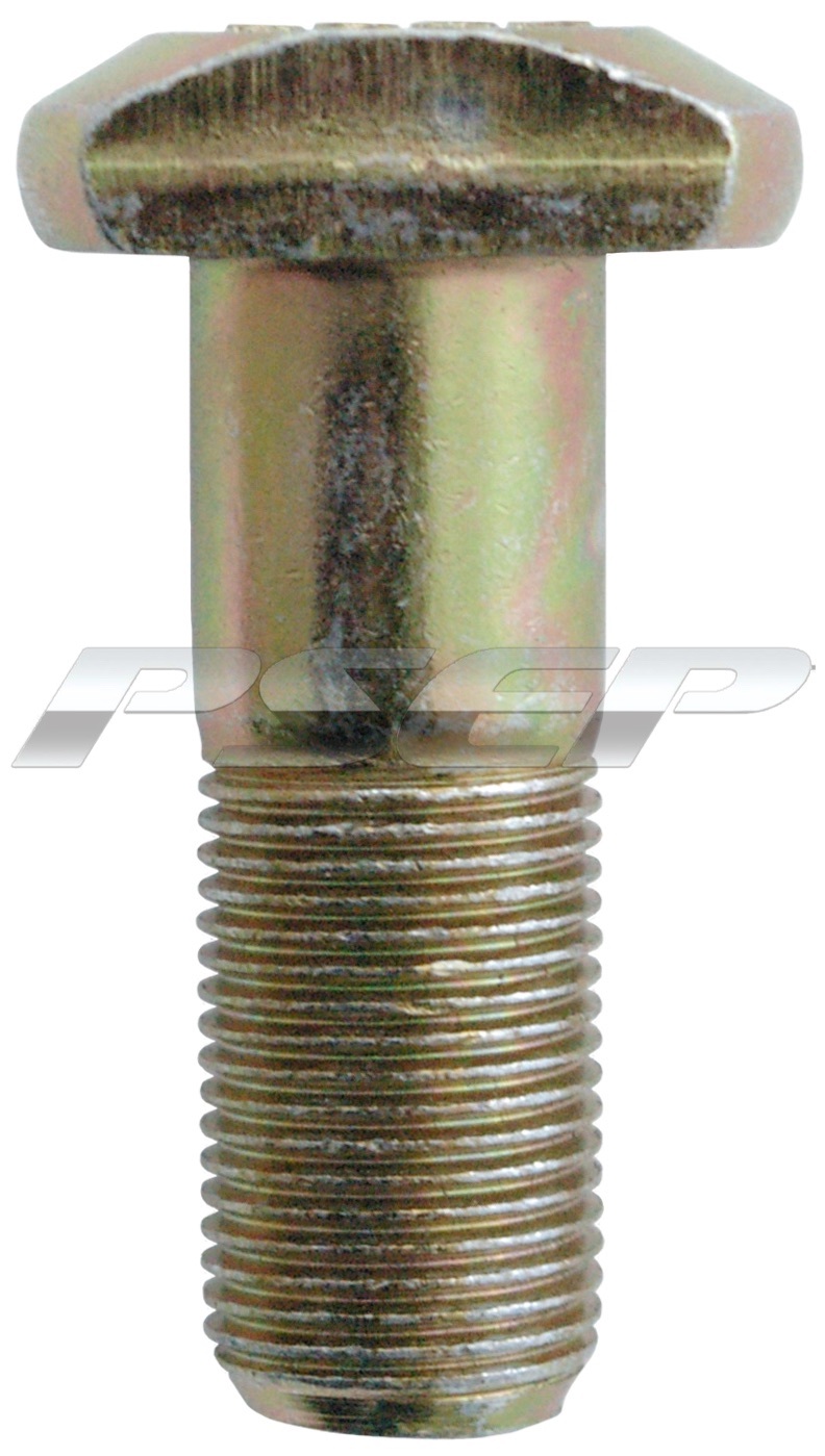 REAR WHEEL STUD CENTRE